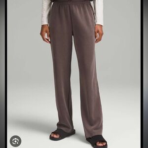 LULULEMON SOFTSTREAM HIGH-RISE PANT